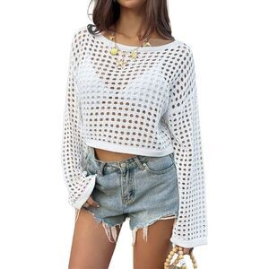 Luna Tuccini Womens Top